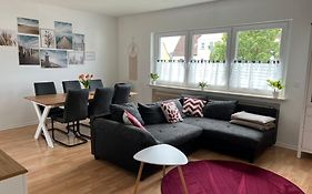 Ferienwohnung in Heuchelheim
